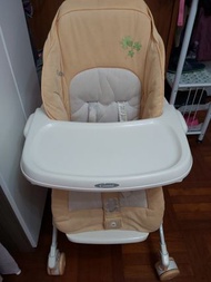 Combi High Chair