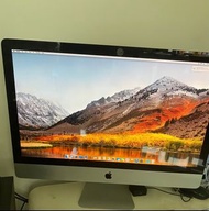 iMac 27” mid 2011 i5 with 1T HD, 24G RAM