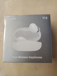 ITFIT wireless earphones (model T12)