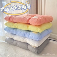 Soft Cushion Cushion Cat Universal Dog Cat Sleeping Cushion Puppy Cotton Cushion Cushion Four Season