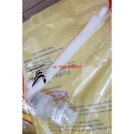 7" / 9" PVC FLOAT VALVE - FLOAT VALVE ONLY OR C/W FLOAT BALL