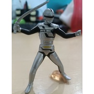 Space Sheriff Gavan Metal Fighter Series Gashapon Ex HG