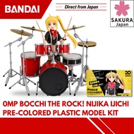 BANDAI SPIRITS 30MP Bocchi the Rock Nijika Ijichi Pre-colored Plastic Model Kit