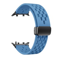 for Huawei Watch D2 Smart Watch Band Silicone Strap for Huawei Smart Watch D2 Wristband d2 d 2 Magne