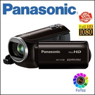 Panasonic HC-V130 (New Set)