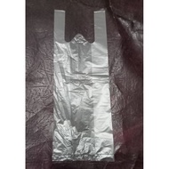 PLASTIC BAGS FOR 80 CUPS FOR 2 CUPS