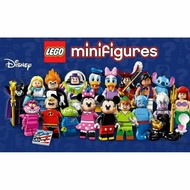 Lego 71012 Disney CMF Series 1