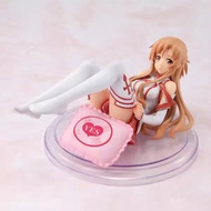 Sword Art Online Asuna New Wife Pillow SAO Yuuki Asuna 1/8 Model Decoration Boxed Figure