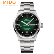 Mido รุ่น MULTIFORT M CHRONOMETER รหัสรุ่น M038.431.11.097.00