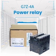 Authentic Omron Power Relay G7Z-4A 24V/G7J-4A-B 24V