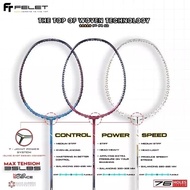 FELET TJ1000 POWER/CONTROL/SPEED (free string installation)