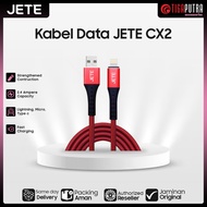 JETE Cable Data CX2 2.4A