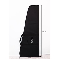 BC RICH Electric Guitar Bag Special-Shaped Guitar Bag Bass Piano Bag