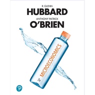Microeconomics 7E| Glenn Hubbard Anthony Patrick O' Brien