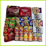 ☜ ۞ Grocery Package Bundle