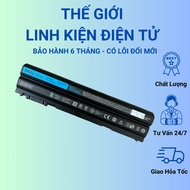 Dell Latitude E5420 E5430 E5520 E5530 E6420 E6420 E6430 E6440 E6520 E6530 E6540 T54FJ Zin Laptop Bat