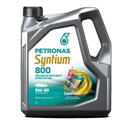 PETRONAS Syntium 800 5W -30