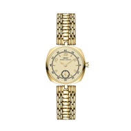 IBSO IBSO 1050 Steel Band Women's Watch Fashion Small Dial Watch Independent Small Second Dial Live 