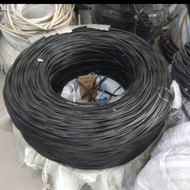 New (50Meter) Kabel Twist/Twisted /Kabel Sr/Kabel Listrik/Kabel Pln