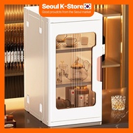 Multipurpose Brewery Whiskey Arrangement Whiskey Arrangement Home Bar Mini Display Rack