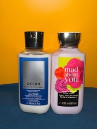 Bath And Body Works Body Lotion