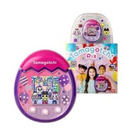 Tamagotchi Pix Party  他媽哥池 氣球派對 紫色