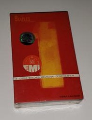 Beatles 披頭四 Yesterday 1 錄音帶 卡帶 ★ 全新未拆  絕版