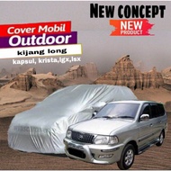 sarung mobil kijang kapsul lgx lsx krista 1997-2003/LONG