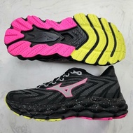 MIZUNO WAVE SKY 8 Men's High Cushioning Jogging Shoes J1GC240206