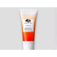 (exp : 2023) Origins GINZING Scrub Cleanser / GINZING Into the Glow Serum / GINZING Oil-Free Gel Moi