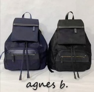 Agnes B Backpack/背囊/袋/bag/背包