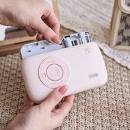 [Hanyin] CP4100/CP4000L/CP2100 Ribbon Photo Paper Consumables Single Box Adapt to Photo Printer