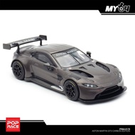 [POP RACE] PR640178 : Aston Martin GT3 Carbon Edition