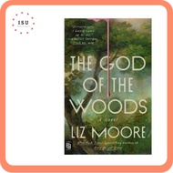[English Novel] The God of the Woods by Liz Moore (Paperback)