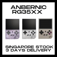 Anbernic RG35XX Portable Retro Handheld Console