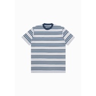 Moskav Foden Stripe Tee
