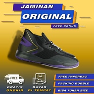 Original Black Ardiles Vision Basketball Shoes Original Ardiles Basketball Shoes Original Basketball