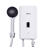 เครื่องทำน้ำอุ่น Rinnai AI350