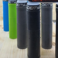 DEITY COMPONENTS | KNUCKLEDUSTER HANDLE GRIP