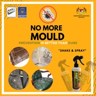 [Nanion] Anti fungus Mould Killer Leather Removal Fabric Mould Killer 500ml Sprayer Mildew Remover K