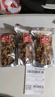 bucheron 55 grams in resealable pouch