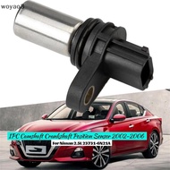 [WY3] Crankshaft Camshaft Position Position Sensor 23731-6N21A Crankshaft Camshaft Position Sensor F