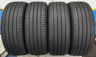 中古Continental 馬牌 UltraContact UC6. 205/55-16