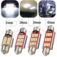 High Quality Festoon LED Interior light(No error canbus)