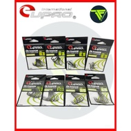 EUPRO OCTOPUS FISHING HOOK (9255BN)