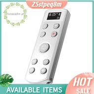OLED Screen Wireless Remote Control Rechargeable Shutter Release  Camera Models for ZV-E10, A6700 A6