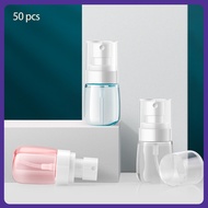 【50 pcs】Spray bottle Toner spray bottle Lotion Spray bottle Small spray bottle Spray bottle Perfume 