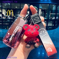 Z989 Audi Audi、Audia4l Key cover q5l Car a5Shell a6l Buckle q3Men q2l Female a3Dedicated2025Style25N