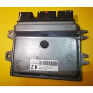 NISSAN ALMERA 1.5 ECU (USED) - A56-G20T2R2X27 (ZK)