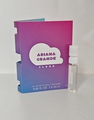 Ariana Grande ✅ ️ Cloud Eau de Parfum 1.5ml perfume sample 女士香水板 edp perfume